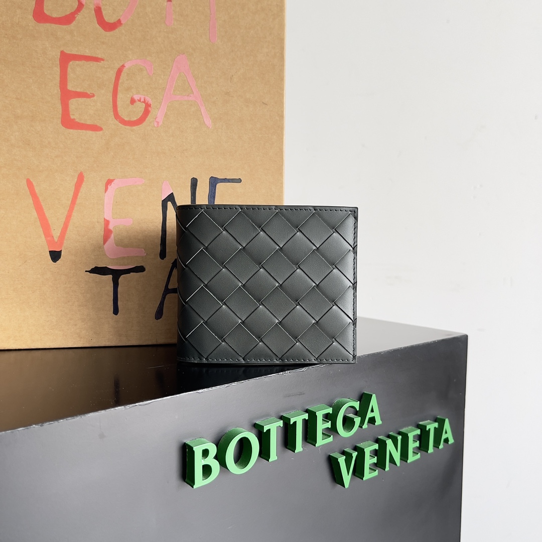 Bottega Veneta Wallets Purse